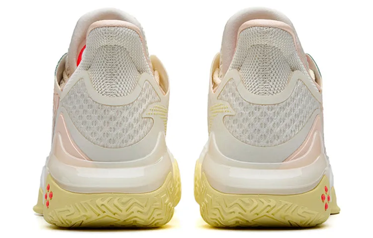 ANTA Shock Wave 4 'Gourmet Snacks' 112231106-8 sold by KicksCrew product image thumbnail 4