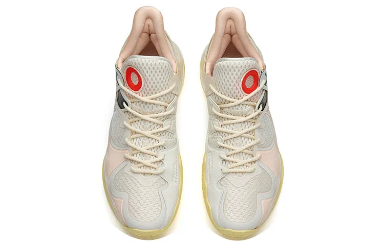 ANTA Shock Wave 4 'Gourmet Snacks' 112231106-8 sold by KicksCrew product image thumbnail 3