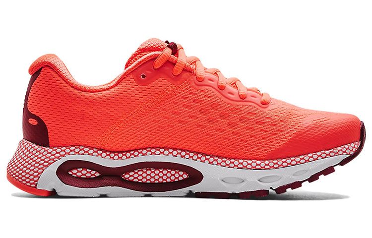 (WMNS) Under Armour HOVR Infinite 3 'Beta Halo Grey' 3023556-604 sold by KicksCrew product image thumbnail 3