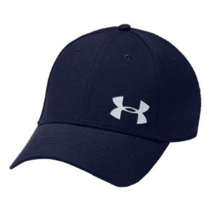 Under Armour Golf Headline 3.0 Cap 'Navy White' 1328669 sold by KicksCrew