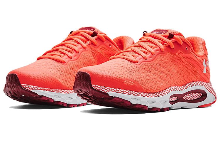 (WMNS) Under Armour HOVR Infinite 3 'Beta Halo Grey' 3023556-604 sold by KicksCrew product image thumbnail 4