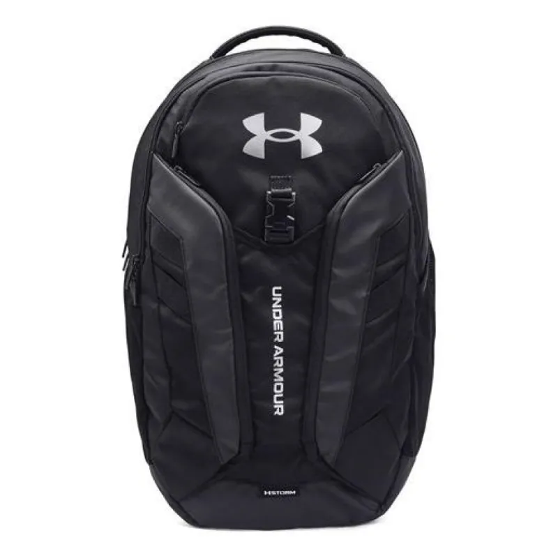 Under Armour Hustle Pro Backpack 'Black' 1367060-001 sold by KicksCrew