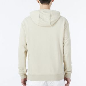 Puma Ess Logo Hoodie 'Beige' 849585-64 sold by KicksCrew