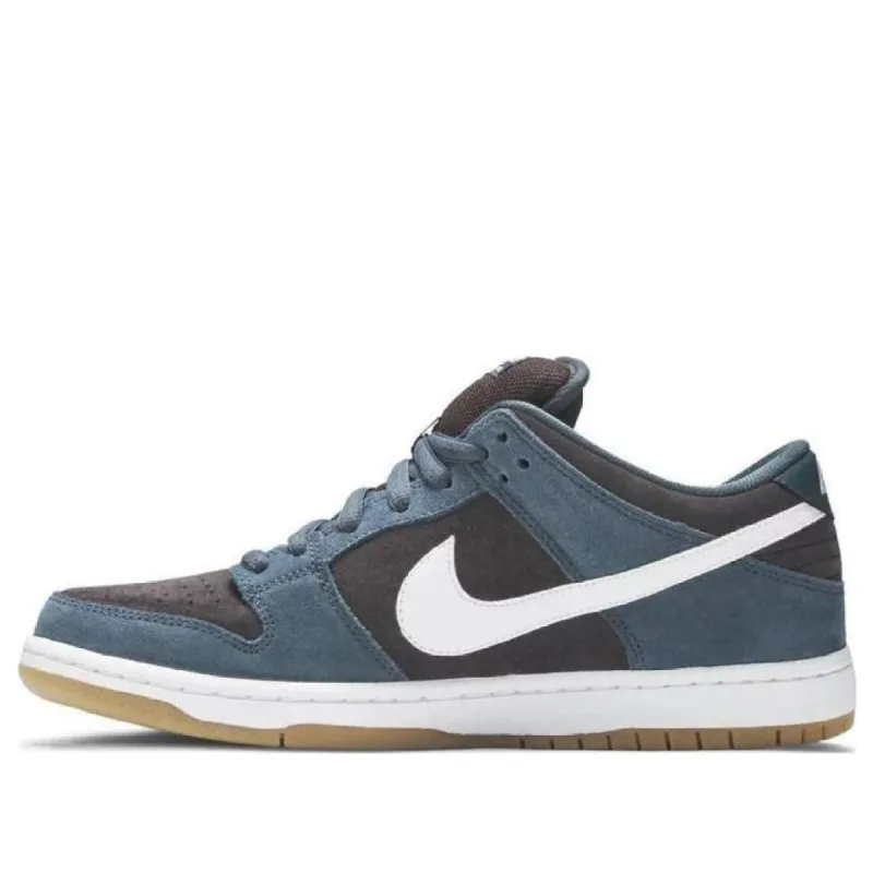 Nike Dunk Low Pro SB 'Teal White' 304292-027 sold by KicksCrew