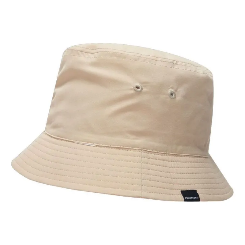 Converse Bucket Hat 'Khaki' 10020555-690 sold by KicksCrew