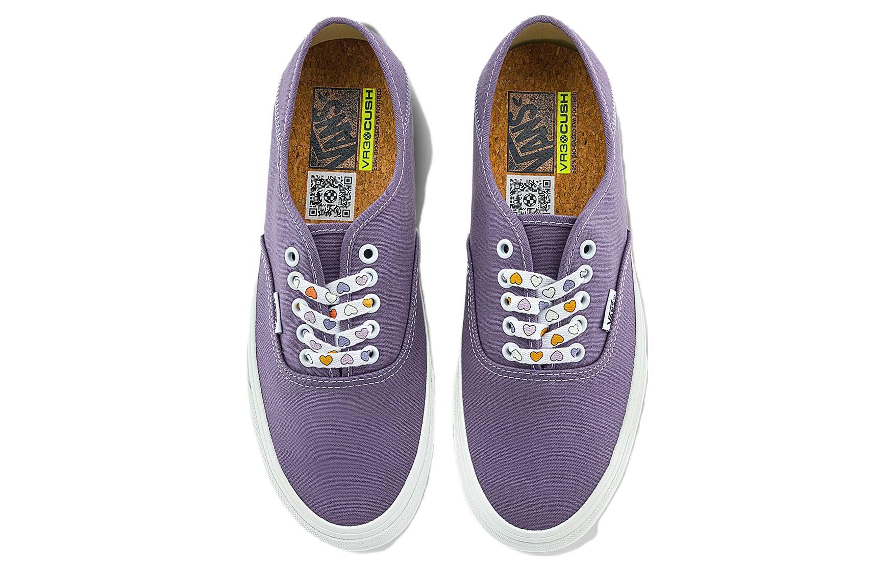 Vans Authentic VR3 SF 'Purple' VN0A4BX5BJI sold by KicksCrew product image thumbnail 3