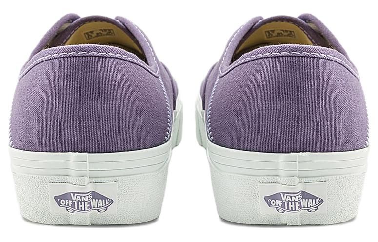 Vans Authentic VR3 SF 'Purple' VN0A4BX5BJI sold by KicksCrew product image thumbnail 4
