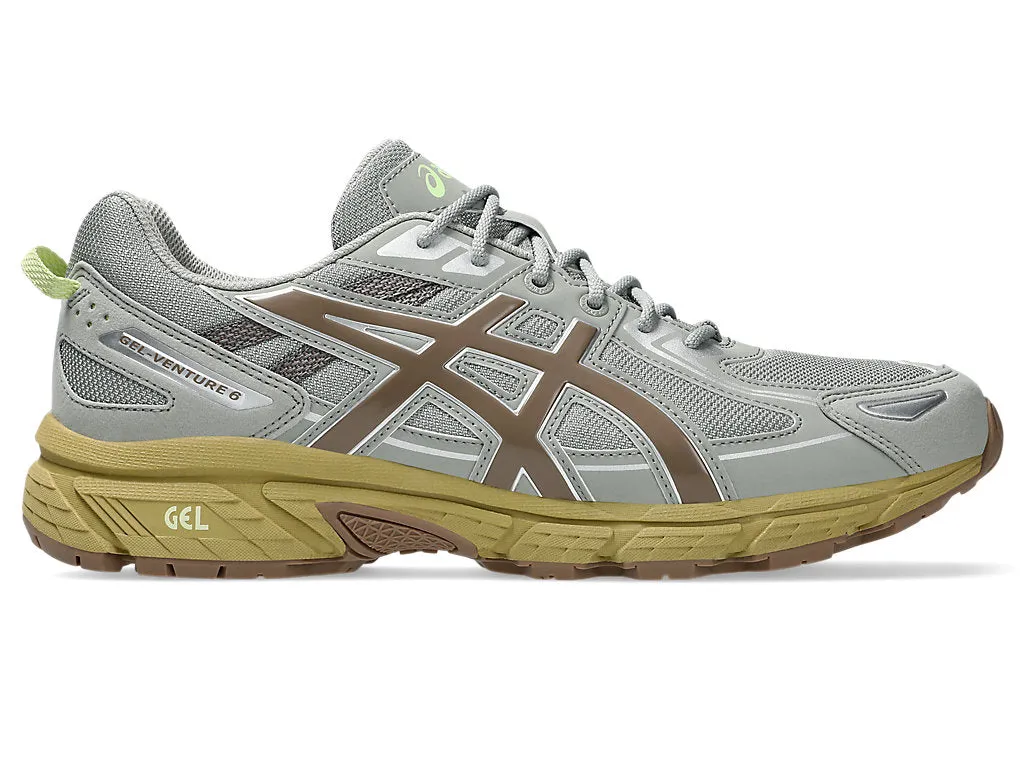 ASICS Gel-Venture 6 'Seal Grey' 1203A438-022 sold by KicksCrew product image thumbnail 2