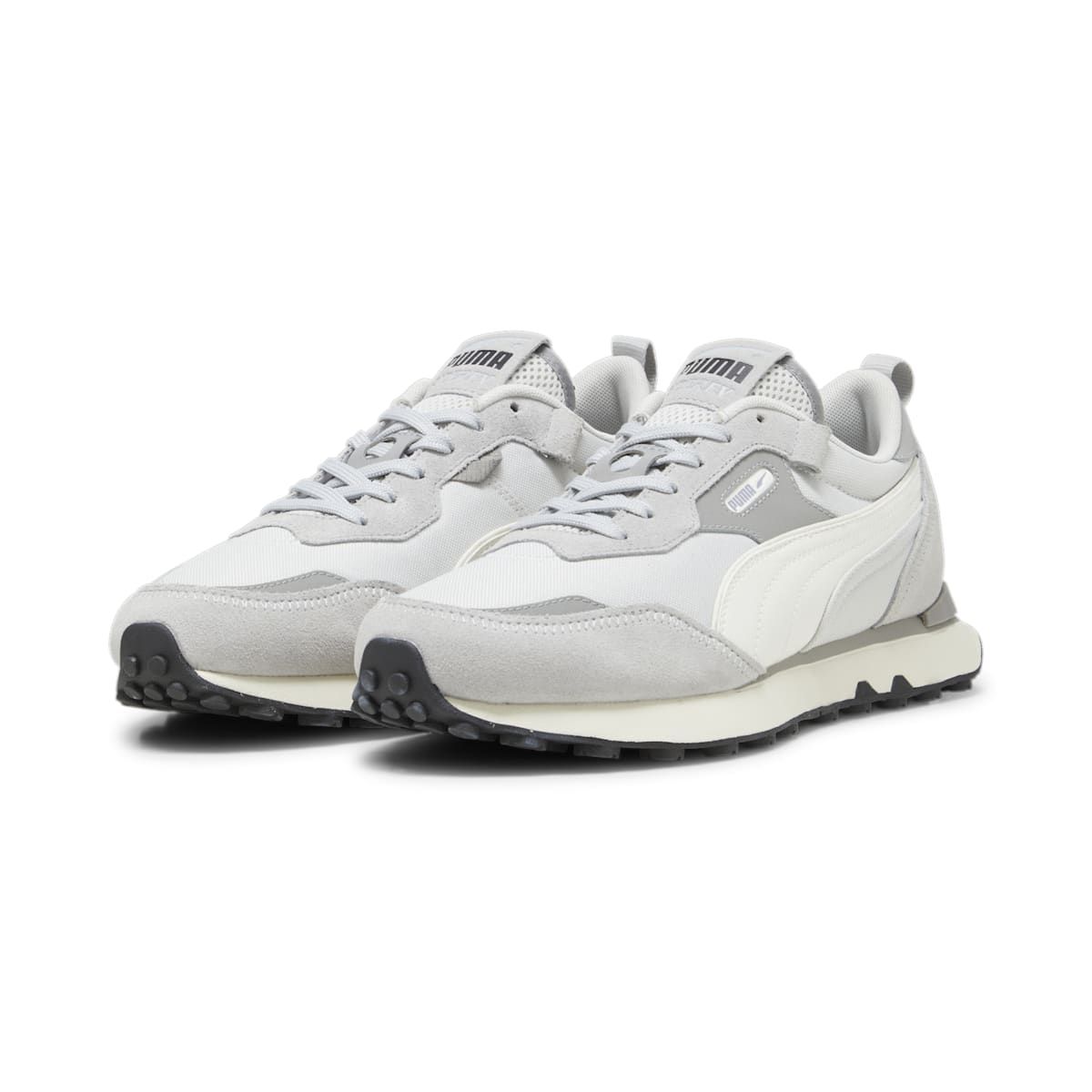 Puma Rider FV Base 'Sedate Grey Frosted Ivory' 393231-04 sold by KicksCrew product image thumbnail 3
