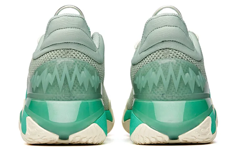 ANTA Reverse Blade 'Green White' 112041606-4 sold by KicksCrew product image thumbnail 4