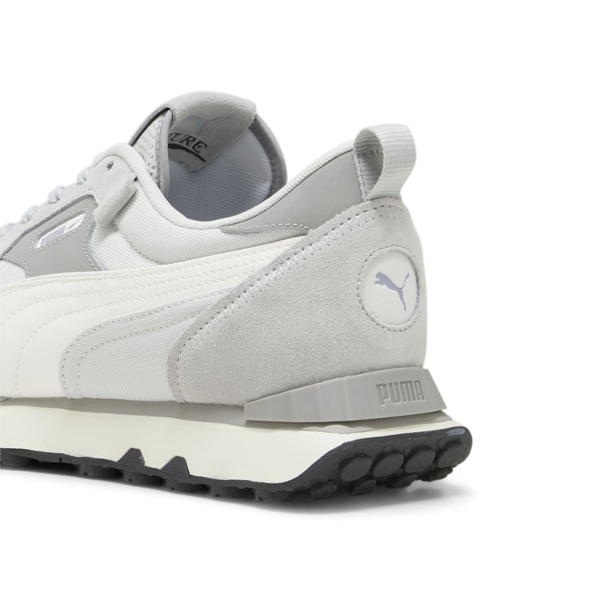 Puma Rider FV Base 'Sedate Grey Frosted Ivory' 393231-04 sold by KicksCrew product image thumbnail 5