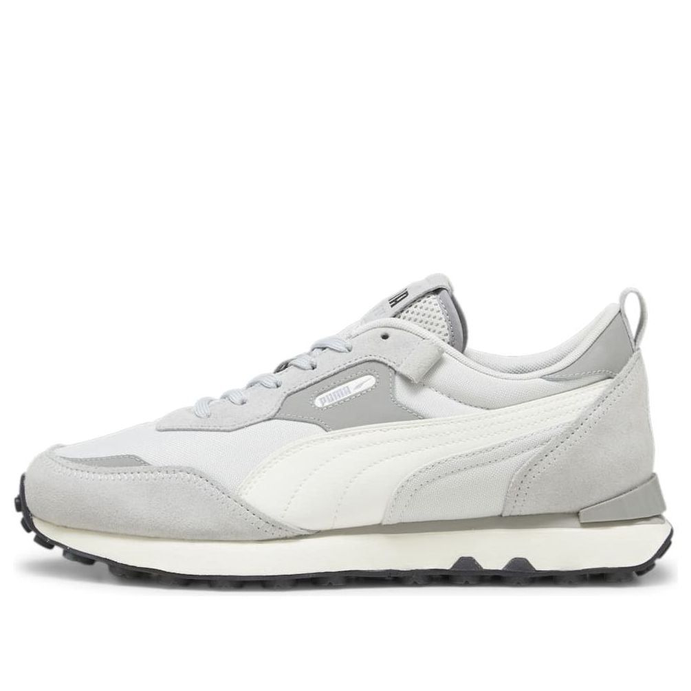 Puma Rider FV Base 'Sedate Grey Frosted Ivory' 393231-04 sold by KicksCrew