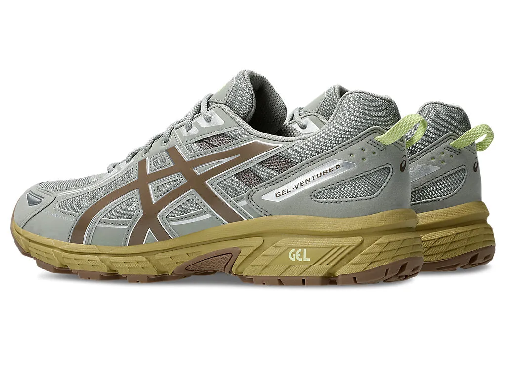 ASICS Gel-Venture 6 'Seal Grey' 1203A438-022 sold by KicksCrew product image thumbnail 4