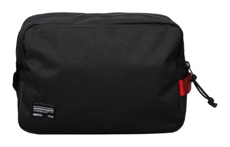 Nike F.C. Football Sports Utility Travel Bag 'Black Royal Blue' CV6354-010 sold by KicksCrew