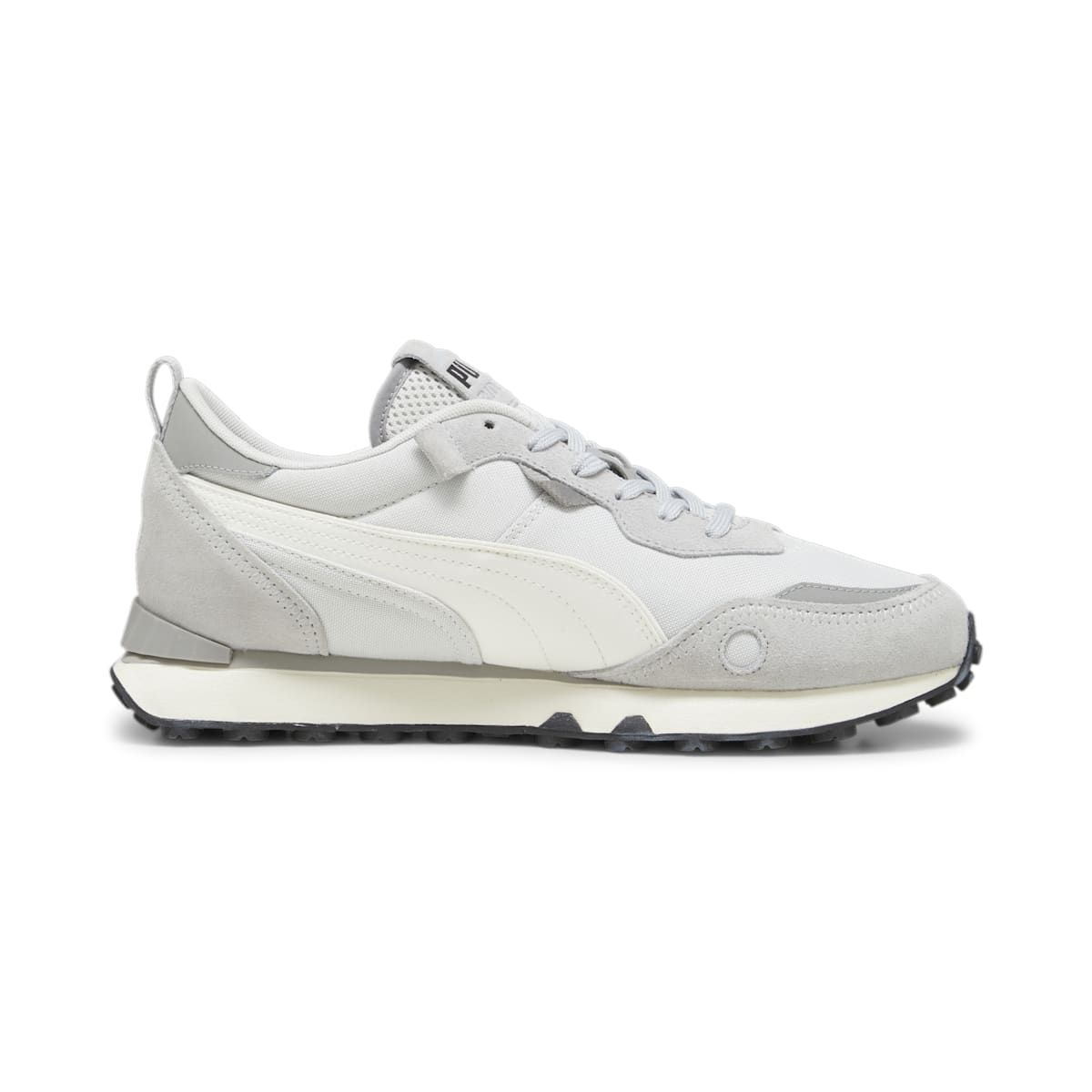 Puma Rider FV Base 'Sedate Grey Frosted Ivory' 393231-04 sold by KicksCrew product image thumbnail 2