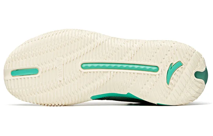 ANTA Reverse Blade 'Green White' 112041606-4 sold by KicksCrew product image thumbnail 5