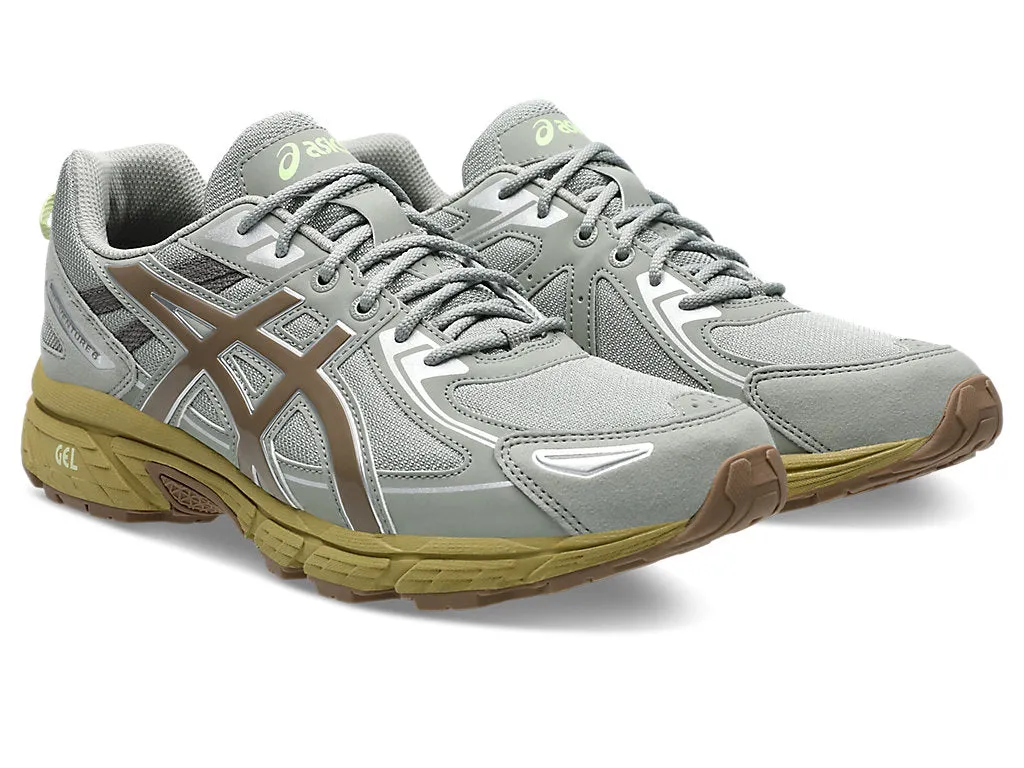 ASICS Gel-Venture 6 'Seal Grey' 1203A438-022 sold by KicksCrew product image thumbnail 3