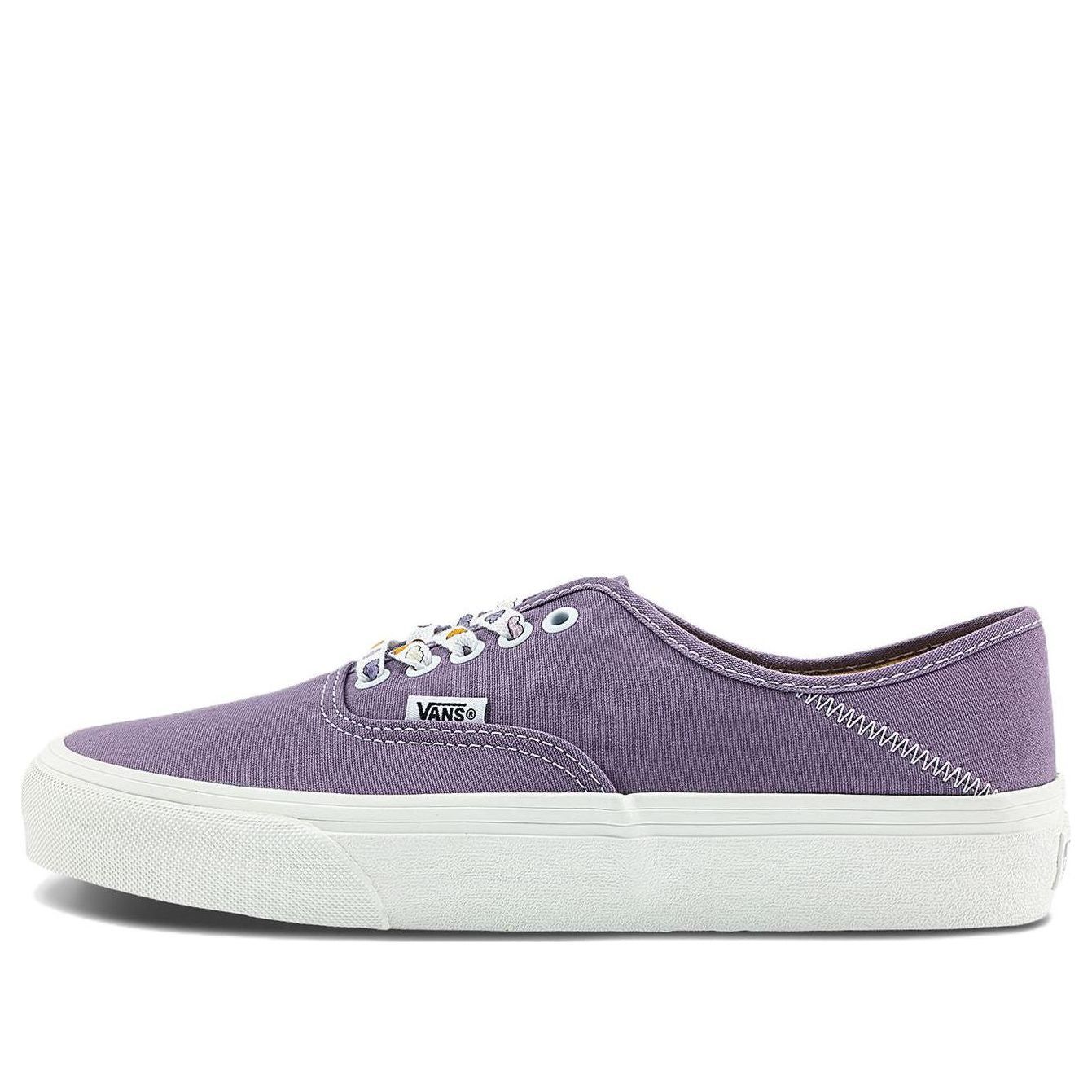 Vans Authentic VR3 SF 'Purple' VN0A4BX5BJI sold by KicksCrew