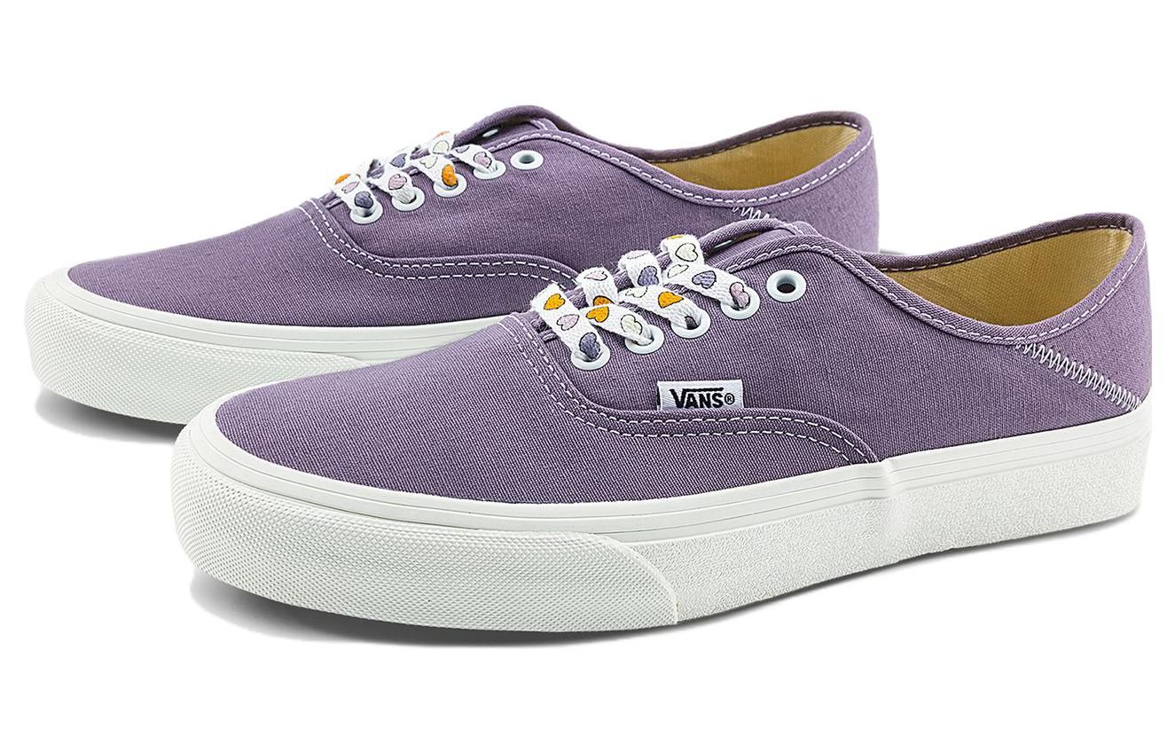 Vans Authentic VR3 SF 'Purple' VN0A4BX5BJI sold by KicksCrew product image thumbnail 2