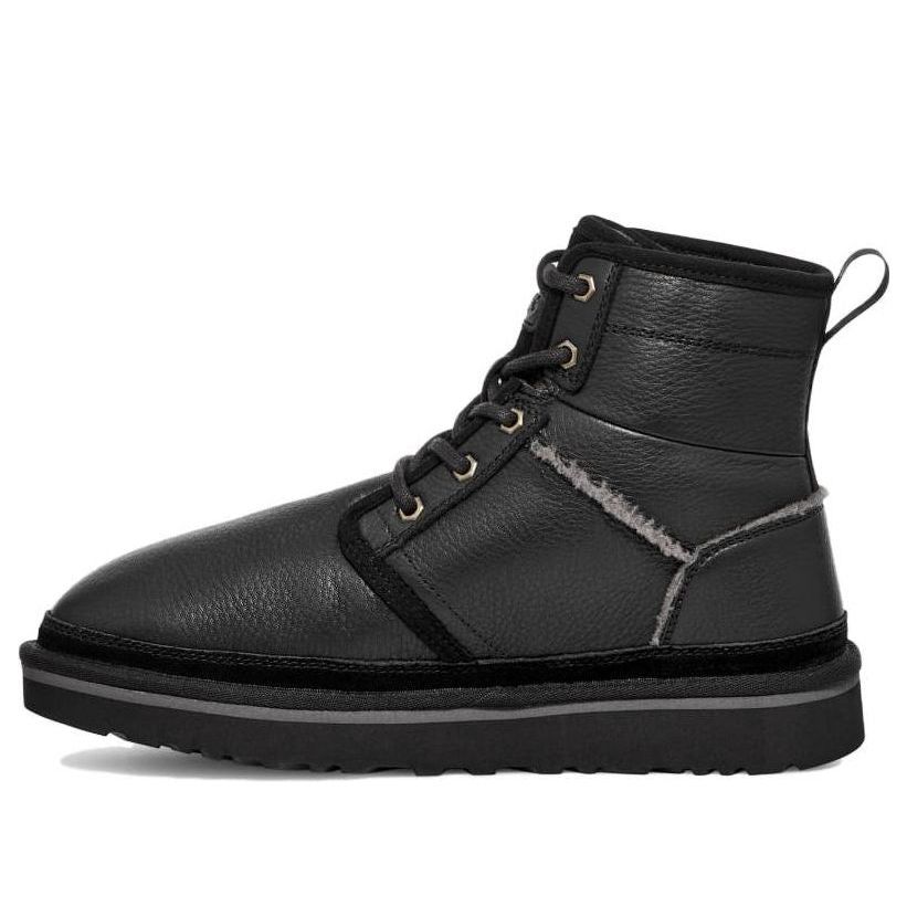 Timberland Tree Vault 6 Inch Boots 'Black Nubuck' A5NGC001 sold by KicksCrew product image thumbnail 5