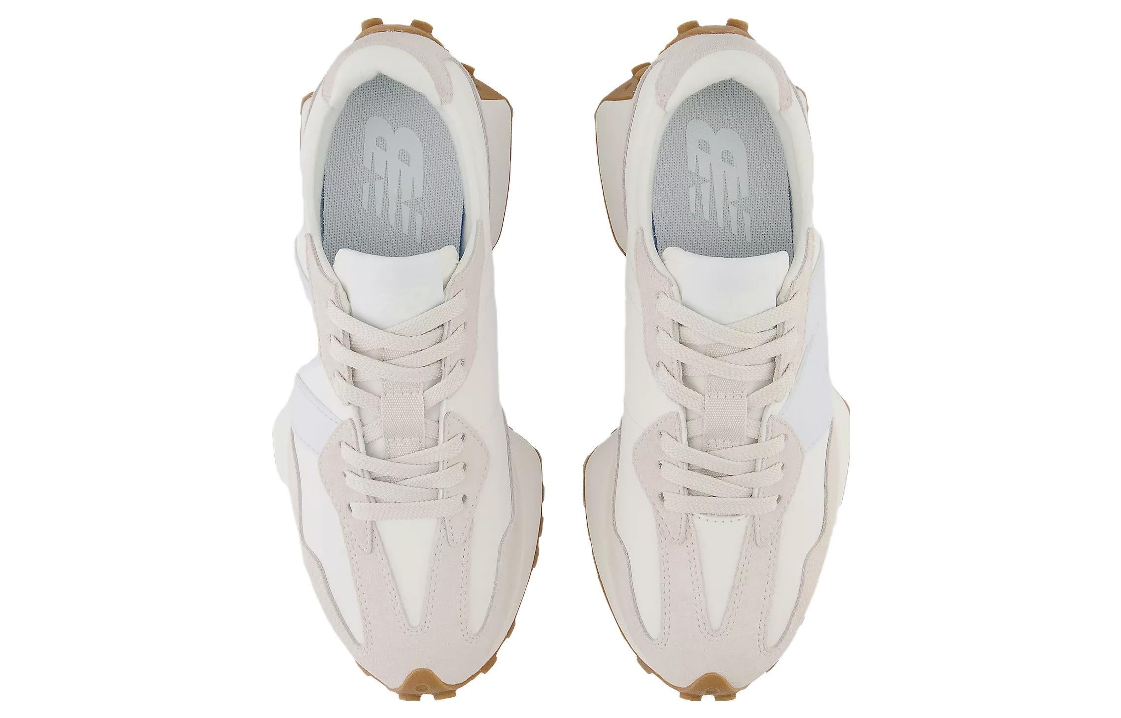 (WMNS) New Balance 327 'Moonbeam Ice Blue' WS327OT sold by KicksCrew product image thumbnail 4