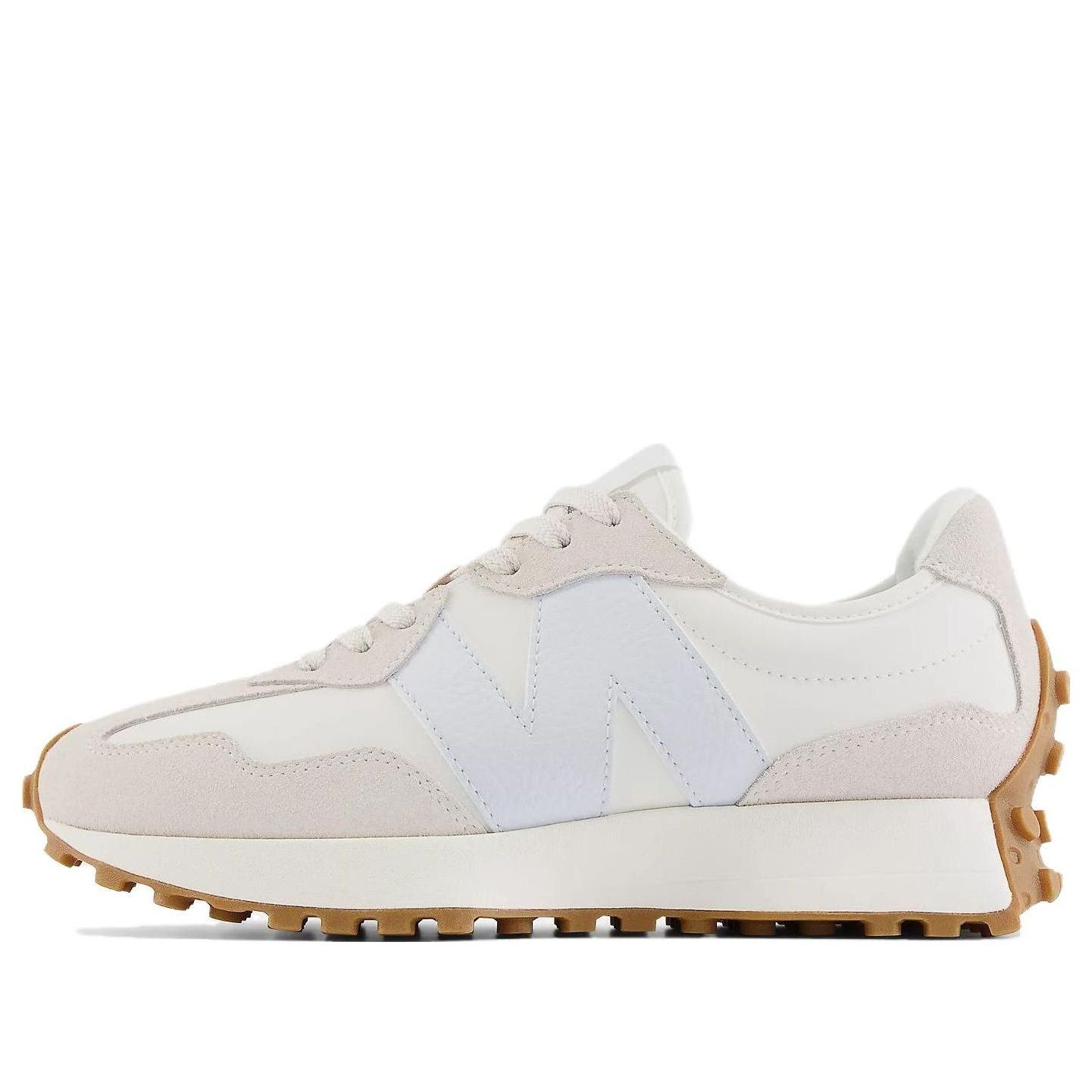 (WMNS) New Balance 327 'Moonbeam Ice Blue' WS327OT sold by KicksCrew