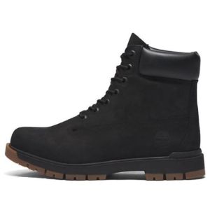 Timberland Tree Vault 6 Inch Boots 'Black Nubuck' A5NGC001 sold by KicksCrew