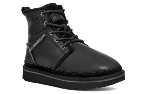 Timberland Tree Vault 6 Inch Boots 'Black Nubuck' A5NGC001 sold by KicksCrew