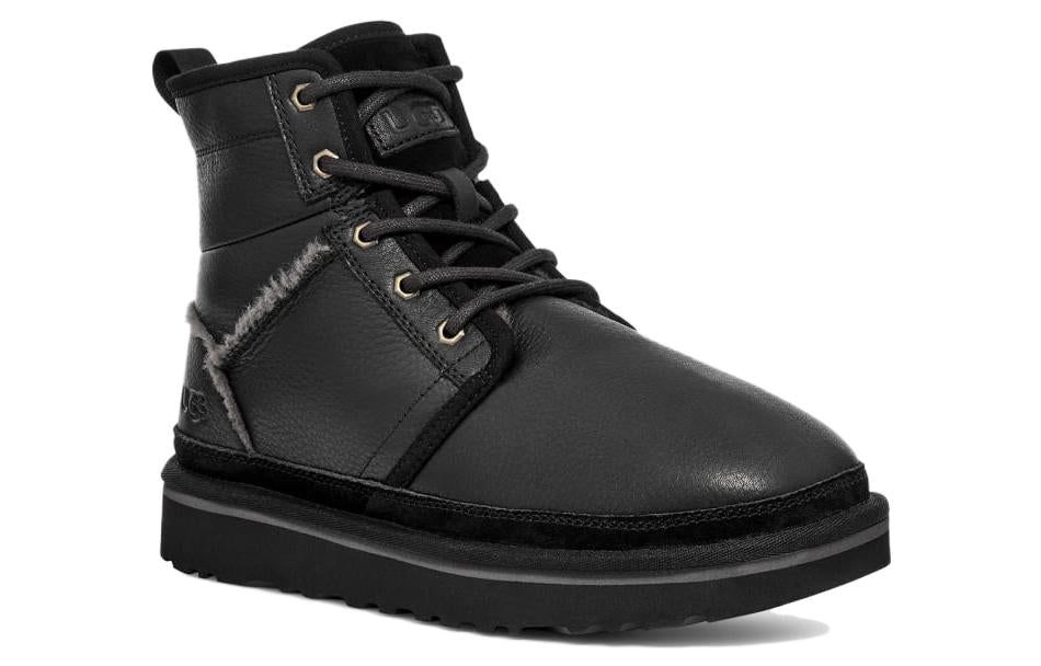 Timberland Tree Vault 6 Inch Boots 'Black Nubuck' A5NGC001 sold by KicksCrew product image thumbnail 3