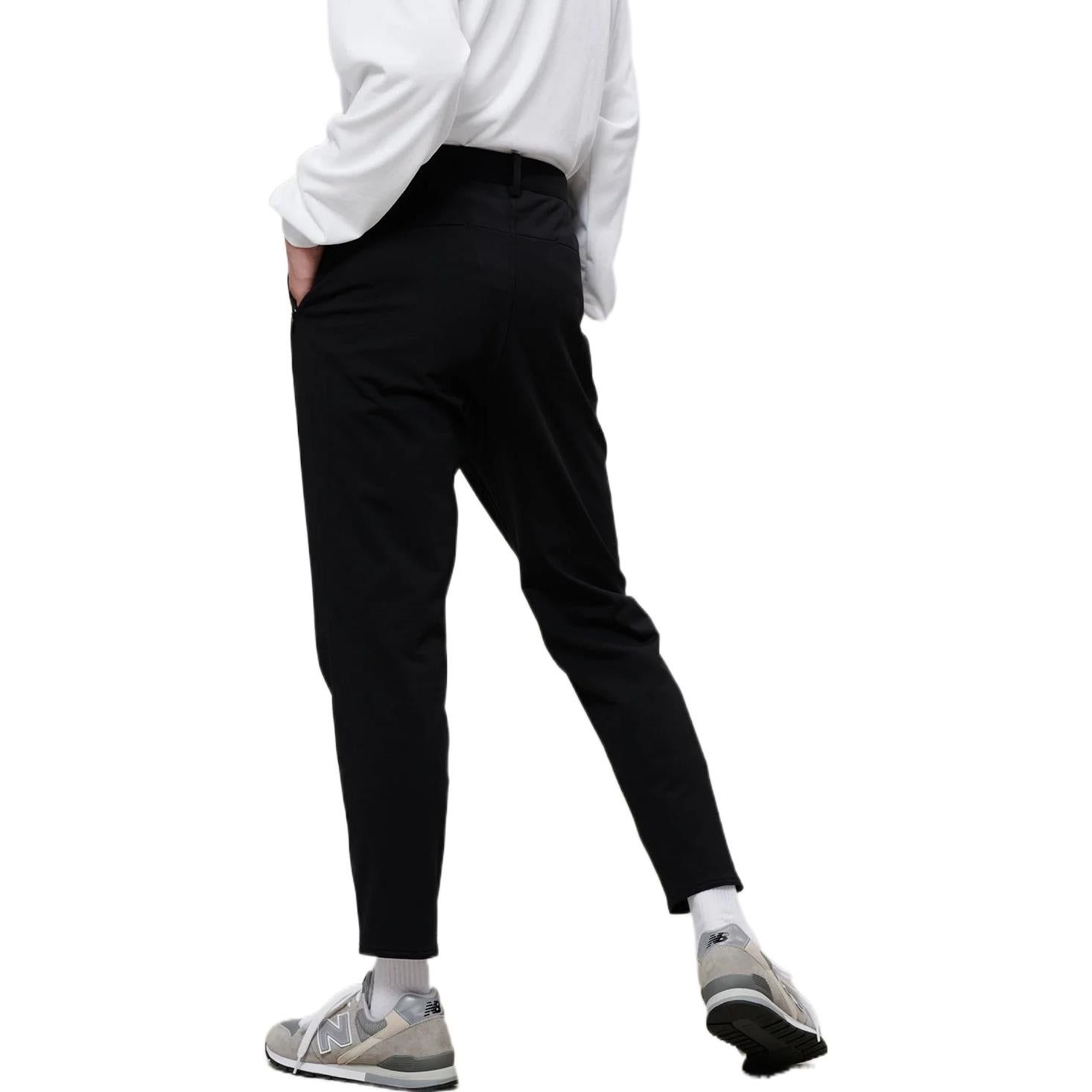 New Balance MET24 Skinny Fit 'Black' AMP25011-BK sold by KicksCrew product image thumbnail 3