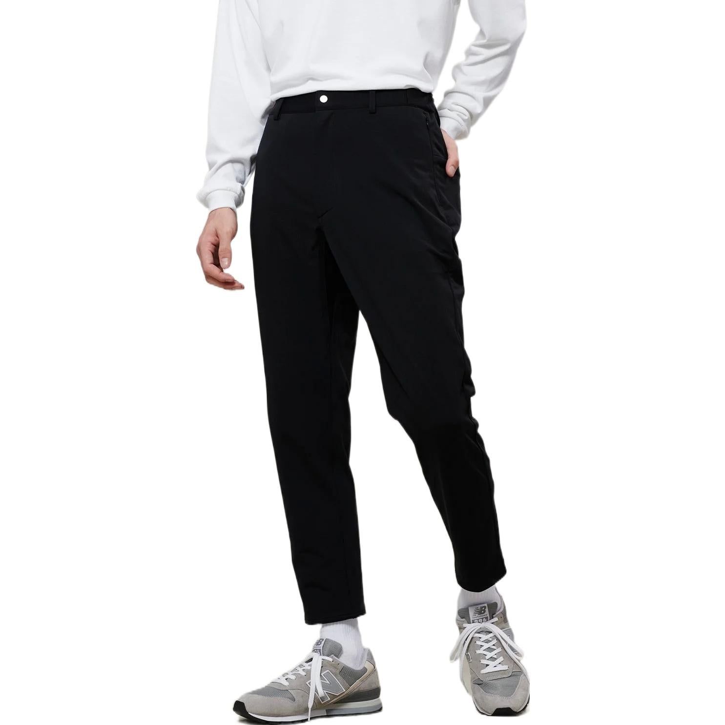 New Balance MET24 Skinny Fit 'Black' AMP25011-BK sold by KicksCrew product image thumbnail 2