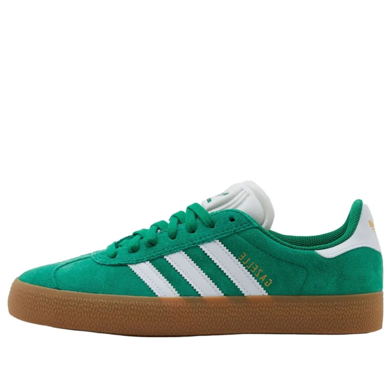 adidas Gazelle ADV 'Green Cloud White' JH5247 sold by KicksCrew