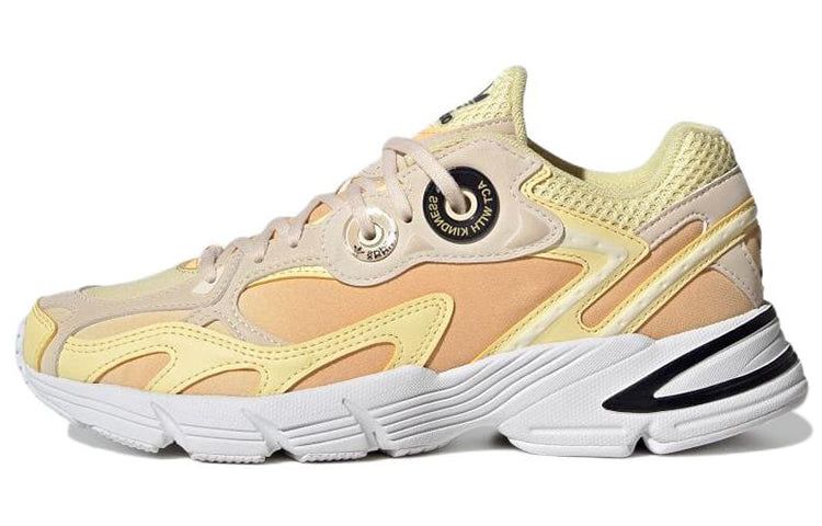(WMNS) adidas Astir 'Almost Yellow Ecru Tint' GY6849 sold by KicksCrew product image thumbnail 2