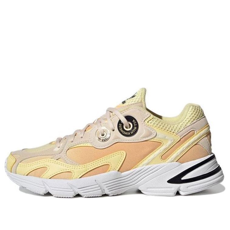 (WMNS) adidas Astir 'Almost Yellow Ecru Tint' GY6849 sold by KicksCrew