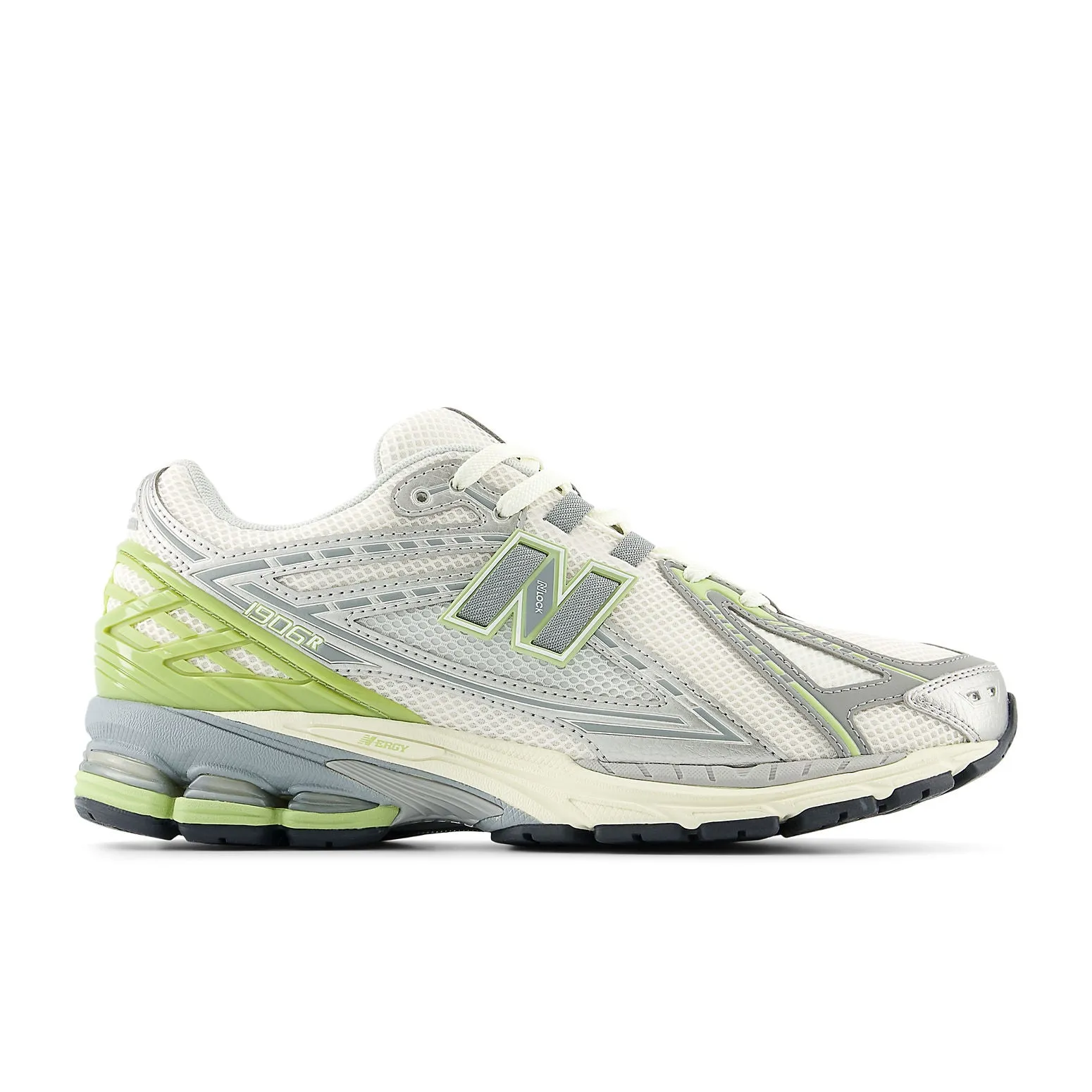 New Balance 1906R REM Sneakers 'Silver Metalic' M1906REM sold by KicksCrew product image thumbnail 2