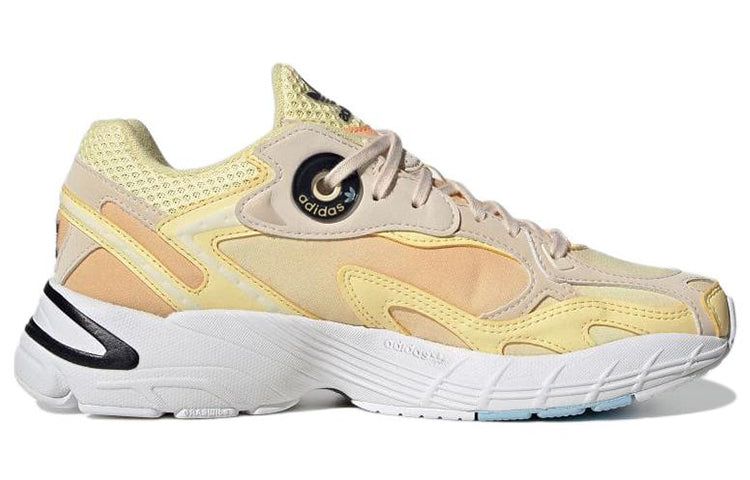 (WMNS) adidas Astir 'Almost Yellow Ecru Tint' GY6849 sold by KicksCrew product image thumbnail 3