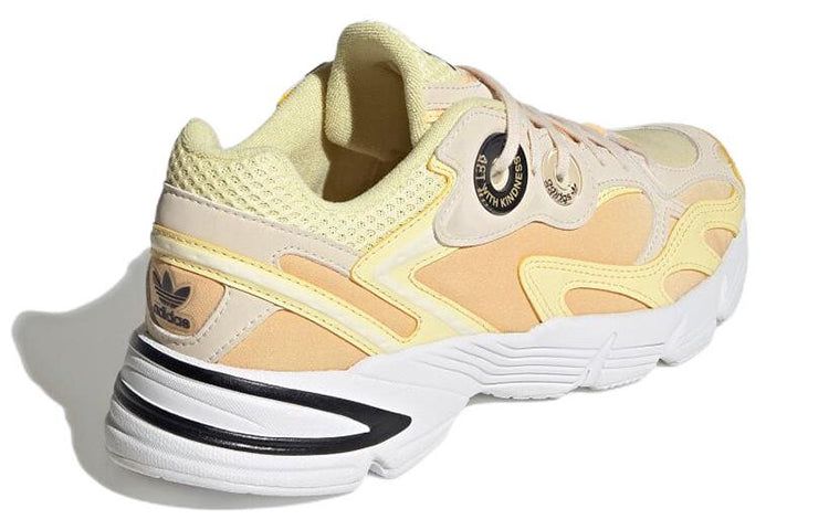 (WMNS) adidas Astir 'Almost Yellow Ecru Tint' GY6849 sold by KicksCrew product image thumbnail 5