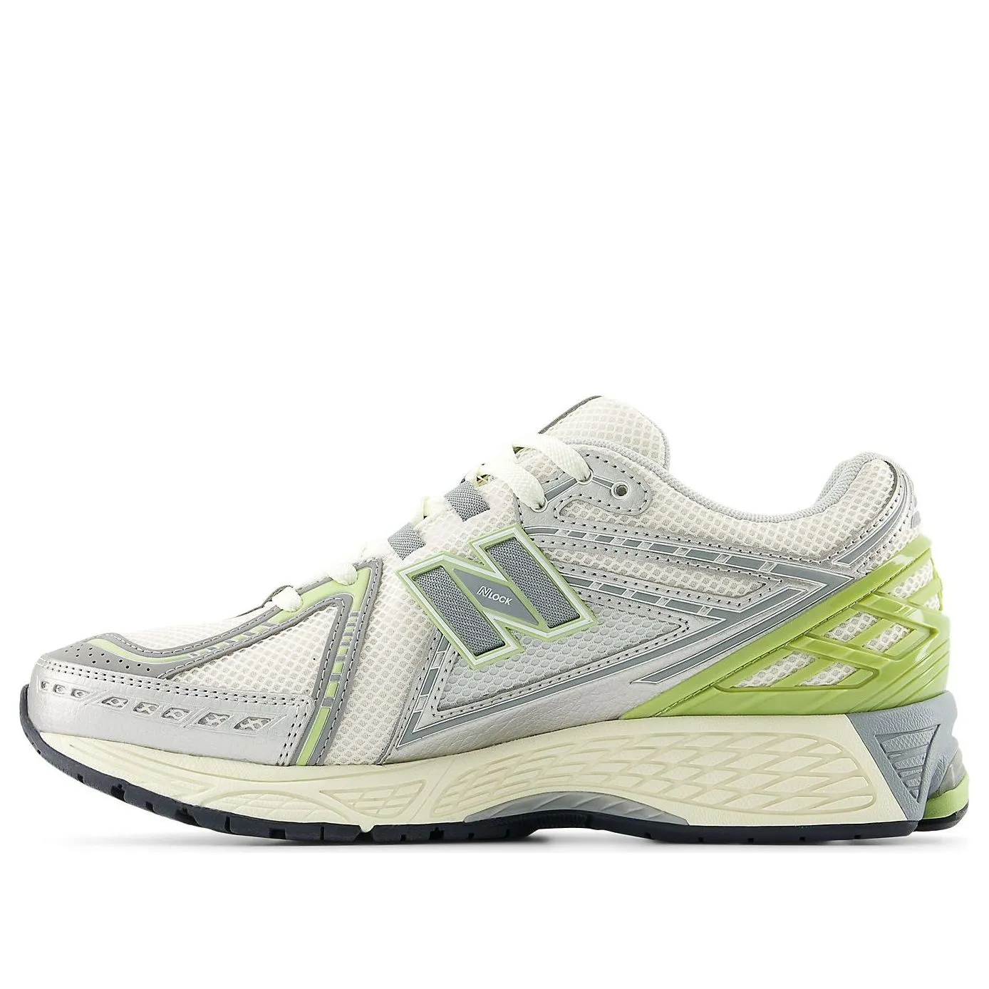 New Balance 1906R REM Sneakers 'Silver Metalic' M1906REM sold by KicksCrew