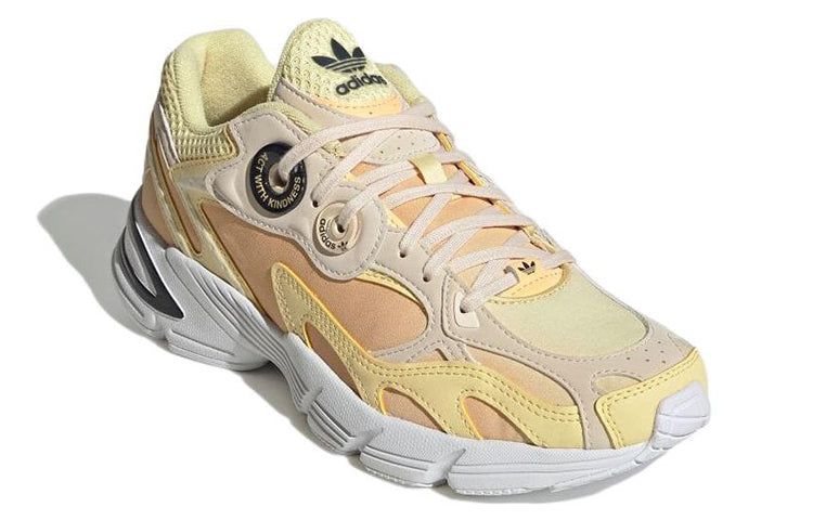 (WMNS) adidas Astir 'Almost Yellow Ecru Tint' GY6849 sold by KicksCrew product image thumbnail 4