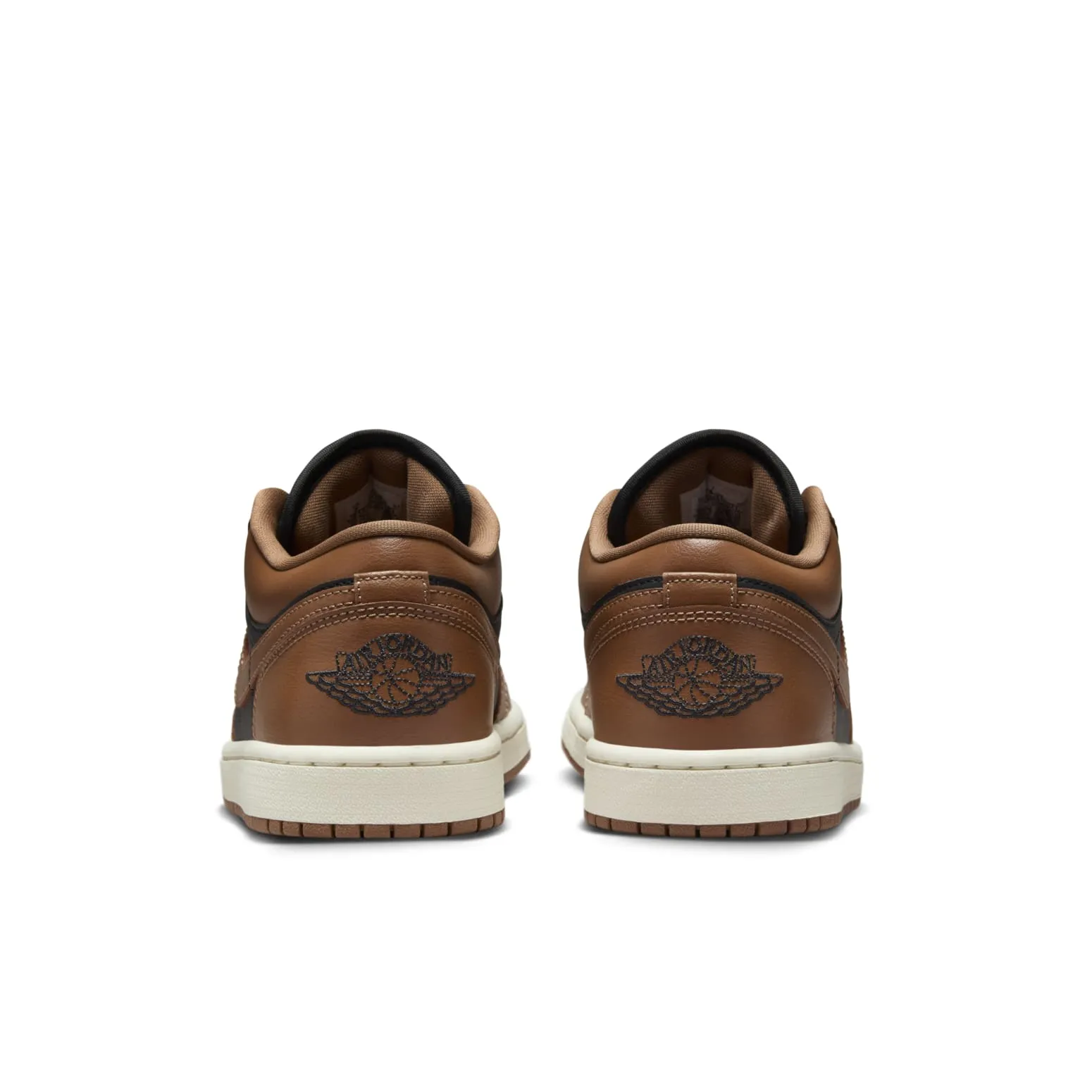 (WMNS) Air Jordan 1 Low 'Archaeo Brown' DC0774-021 sold by KicksCrew product image thumbnail 5