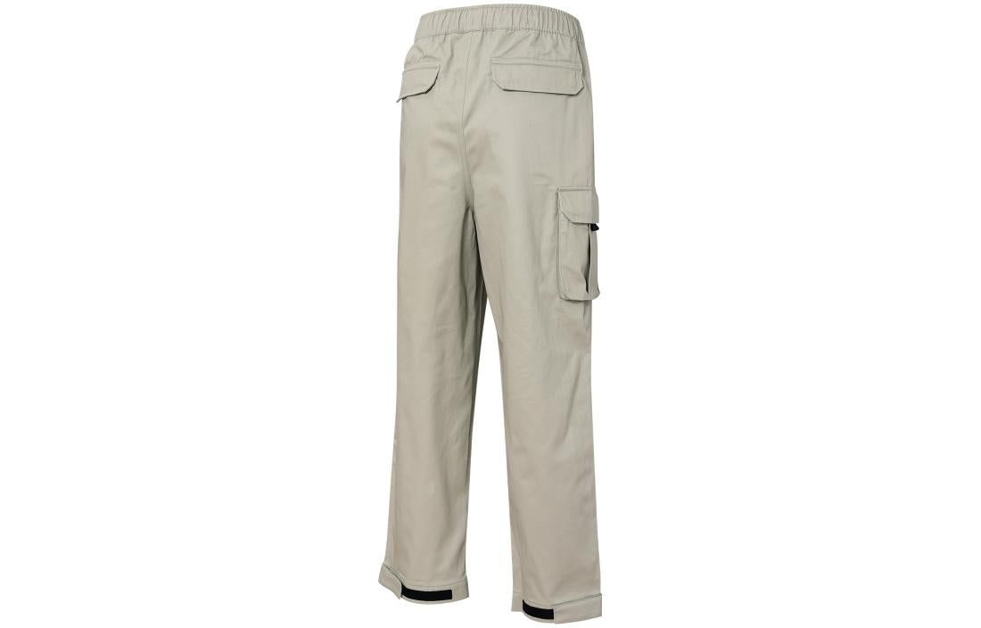 Puma Camping Mountain Cargo Pants 'Grey' 537425-68 sold by KicksCrew product image thumbnail 2