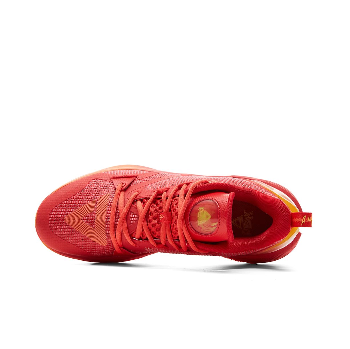 Peak AW Talent-1 Andrew Wiggins 'Fiery' ET41057A-RED sold by KicksCrew product image thumbnail 3