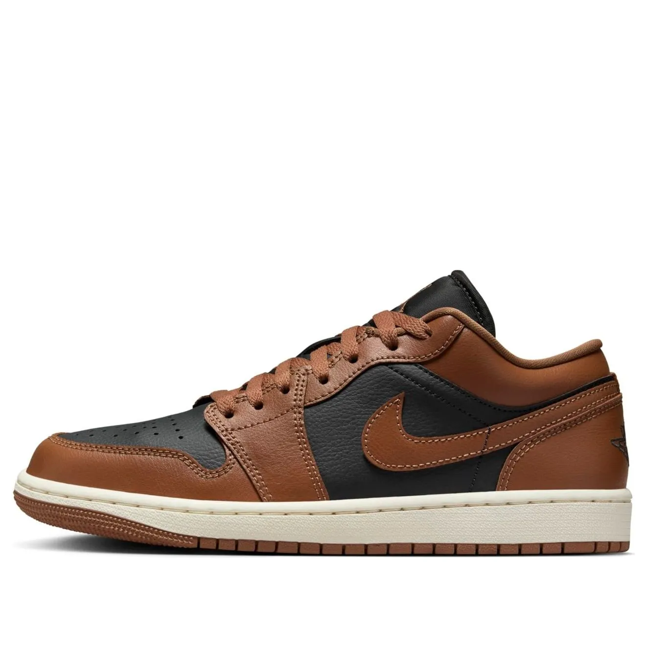 (WMNS) Air Jordan 1 Low 'Archaeo Brown' DC0774-021 sold by KicksCrew