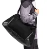 PUMA GYM Medium Duffle Bag 'Black' 075741-01 sold by KicksCrew
