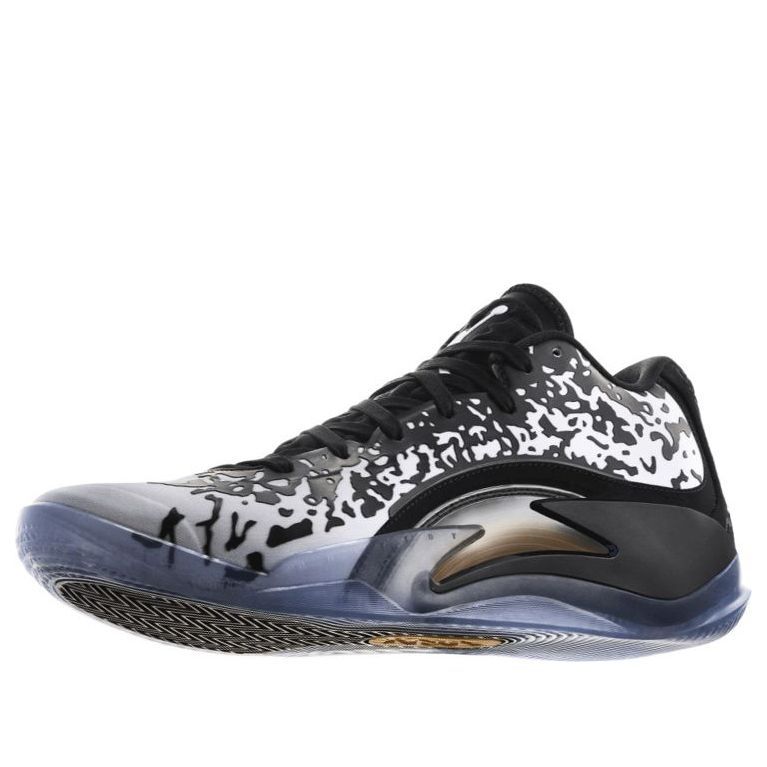 Air Jordan Zion 3 'Black White' DR0675-018 sold by KicksCrew