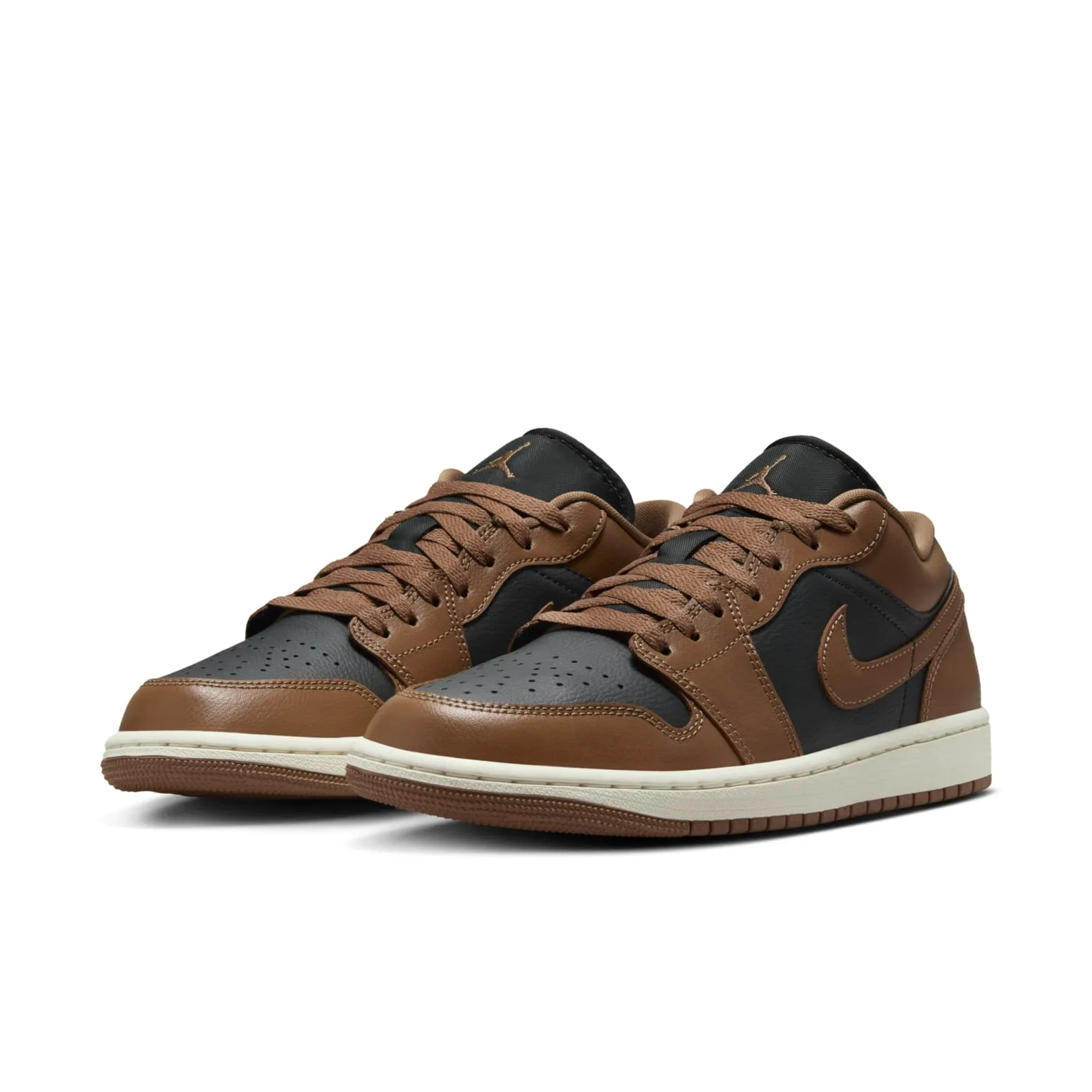 (WMNS) Air Jordan 1 Low 'Archaeo Brown' DC0774-021 sold by KicksCrew product image thumbnail 3
