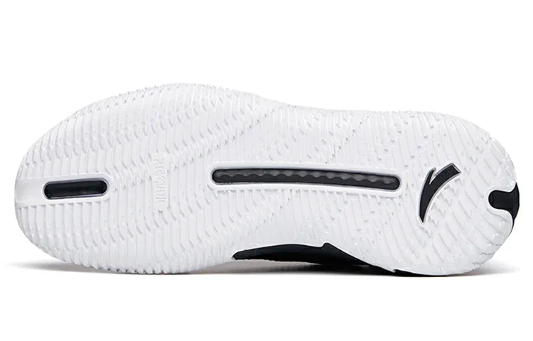 ANTA Reverse Blade 'Black White' 112121616S-2 sold by KicksCrew product image thumbnail 5