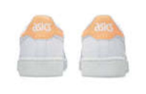 (WMNS) ASICS Japan S 'White Bright Sunstone' 1202A118-124 sold by KicksCrew