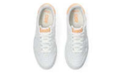 (WMNS) ASICS Japan S 'White Bright Sunstone' 1202A118-124 sold by KicksCrew