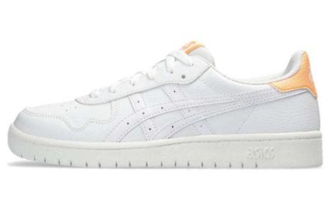 (WMNS) ASICS Japan S 'White Bright Sunstone' 1202A118-124 sold by KicksCrew